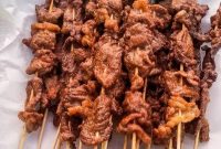 Cameroonian Street Food: Authentic Recipes and Video Guide