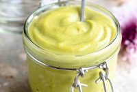 Authentic Italian Pistachio Cream (Crema al Pistacchio) Recipe