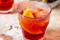 Classic Americano Cocktail Recipe: How to Make It at Home