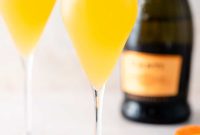 Puccini Cocktail Recipe: How to Make the Classic Italian Drink