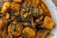 Sese Plantains from Cameroon: Recipe & Traditional Preparation