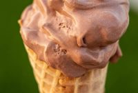 Creamy Homemade Chocolate Ice Cream Recipe You’ll Love