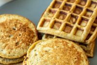 Plantain Pancakes Recipe: Fluffy, Sweet Tropical Pancakes