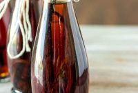 Make Vanilla Extract at Home: Simple Homemade Recipe