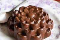 Silky Italian Chocolate Budino Recipe: Classic Budino al Cioccolato