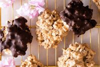 Brutti ma Buoni: Classic Italian Hazelnut Meringue Cookies