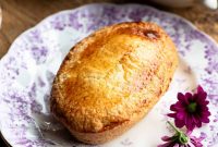 Pasticciotti: Classic Italian Cream-Filled Pastries Recipe
