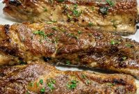 Oven-Baked Dry Rub Ribs: Tender, Smoky BBQ Recipe