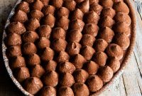 Decadent Chocolate Tiramisu Recipe You’ll Love