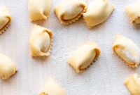 How to Make Homemade Agnolotti: Step-by-Step Pasta Guide