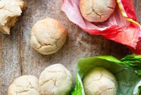 Soft Amaretti Cookies (Amaretti Morbidi) — Italian Almond Treats