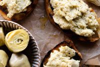 Artichoke Bruschetta Recipe — Quick & Flavorful Appetizer
