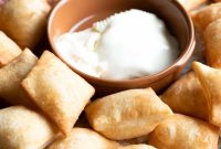Gnocco Fritto: Authentic Italian Fried Dough Recipe and Serving Tips