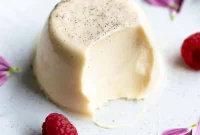 Classic Vanilla Panna Cotta Recipe — Silky Italian Dessert