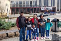 Family Road Trip Guide: 48 Hours in Nashville, Tennessee