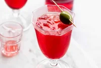 Venetian Spritz Cocktail: Classic Recipe & How to Make It