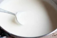 How to Make Authentic Italian Besciamella (Béchamel Sauce)