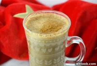 Banana Milk Coffee Recipe: Creamy Banana Latte at Home