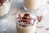 Coffee-Infused Ricotta: Creamy Ricotta with Espresso Flavor