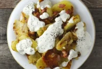 Bratkartoffeln: Classic German Fried Potatoes Recipe