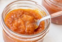 Homemade Apricot Preserves Recipe for Perfect Jams