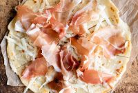 Brustengolo: Traditional Umbrian Flatbread Recipe and Tips