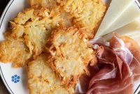 Italian Potato Fritters (Tortei di Patate) — Crispy Rustic Recipe