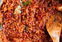 Sugo Finto: Authentic Italian Vegetable Pasta Sauce Recipe