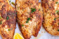 Thin-Sliced Chicken Breast Recipes and Cooking Tips