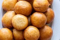 How to Make Classic Puff-Puff: Nigerian Fried Dough Recipe