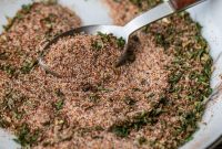 Perfect Seasoning Blends to Elevate Your French Fries