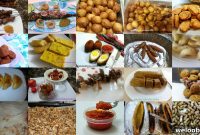 20 Must-Try Cameroonian Street Food Recipes You’ll Love
