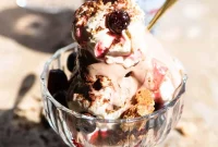 Paciugo: How to Make the Classic Ligurian Ice Cream Sundae