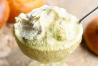 Sicilian Pistachio Granita Recipe: Authentic Sicilian Frozen Dessert