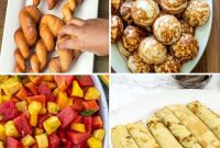 25 Authentic African Breakfast Recipes to Start Your Day