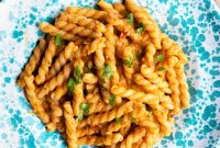 Refreshing Summer Tuna Pasta Sauce Recipe for Light Weeknight Meals