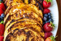 How to Make Sourdough French Toast: Crispy, Custardy Morning Recipe