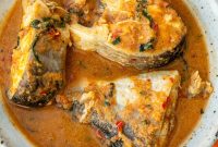 Spicy Catfish Pepper Soup Recipe: African Pepper Soup Guide