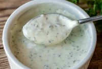 Creamy Garlic Shawarma Sauce Recipe for Perfect Wraps