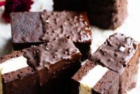 Gelato Biscotti: Classic Italian Ice Cream Sandwiches