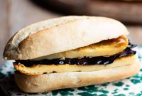 Cinque e Cinque: Authentic 5×5 Livornese Sandwich Recipe