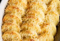 Traditional Roman Gnocchi alla Romana Recipe — Timeless Semolina Gnocchi