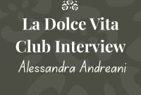 Alessandra Andreani: Inside Lazio’s Vision and Future Plans
