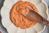Cajun Seasoning Alternatives: What to Use When You’re Out