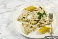 Egusi Pudding Recipe: Authentic Nigerian Melon Seed Pudding