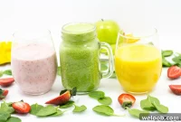 3 Delicious Smoothie Recipes for Energy and Weight Loss