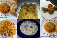 5 Jollof Rice Recipes You Need to Try Tonight