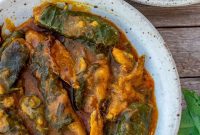 How to Make Authentic Ekwang: Traditional Cameroonian Recipe