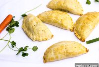 Cameroonian Fish Pie Recipe (Video Guide)