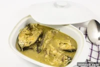 Cameroonian Fish Pepper Soup Recipe with Video Guide